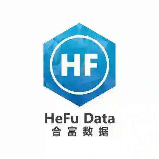 合富全球數據