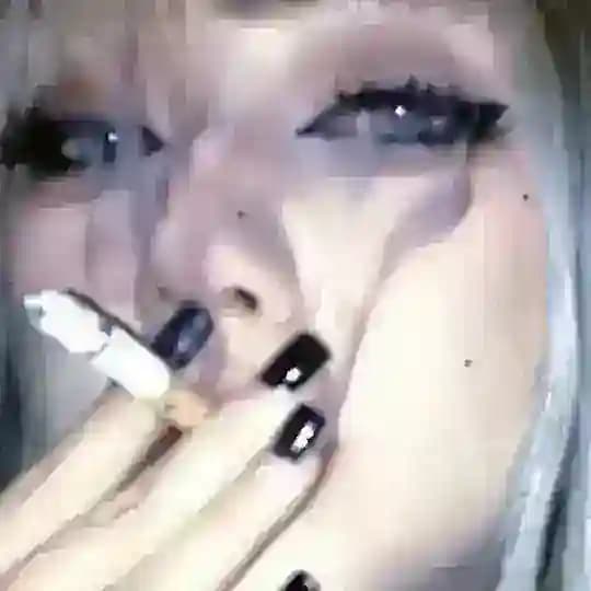黑妹的朋友圈🥰