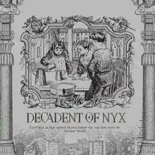 Kernel of Kismet, NYX.