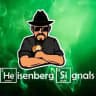 Heisenberg Signals 👨🏻‍🔬
