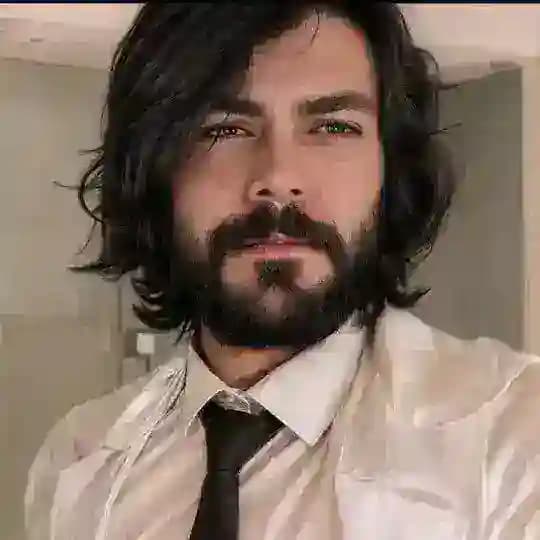 قاسم آل ذيب Profile