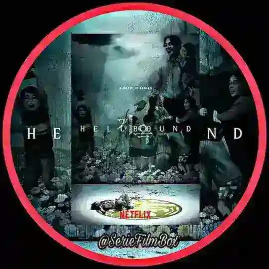 Hellbound Netflix