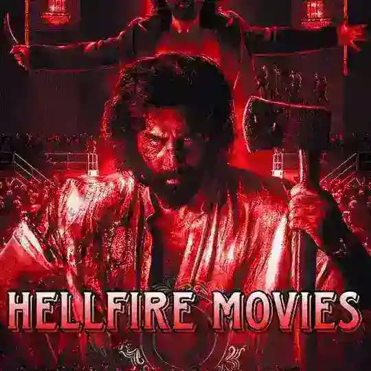 HellFire Movies