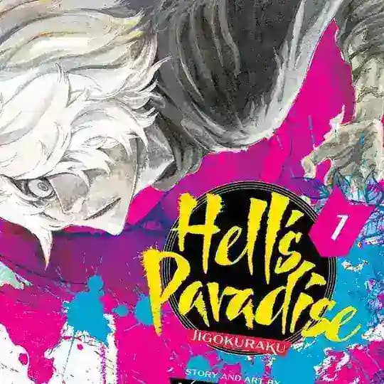 Hell's Paradise : Jigokuraku Season 2