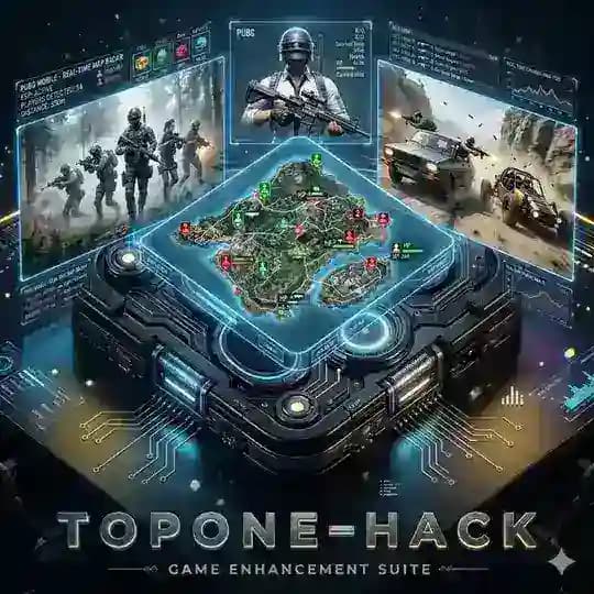 ㅤTopOne-Crackㅤ
