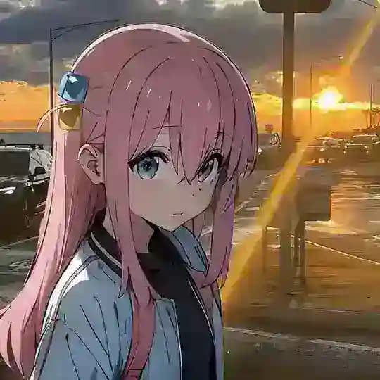 Hello_World主频道 Profile