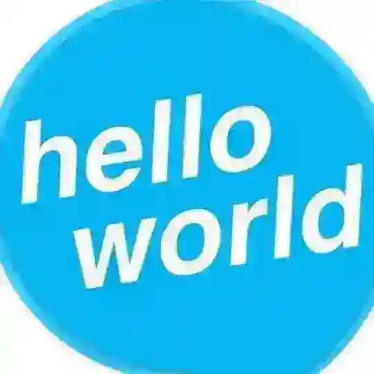 helloworld 官方客服中心 海外社交软件PC端， 移动端自动翻译多开群发 helloword02 helloworld_kaifa