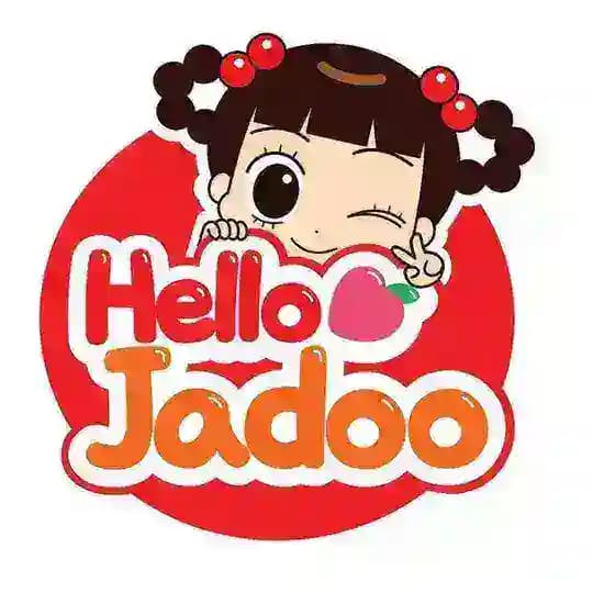 Hello jadoo bahasa Indonesia Profile