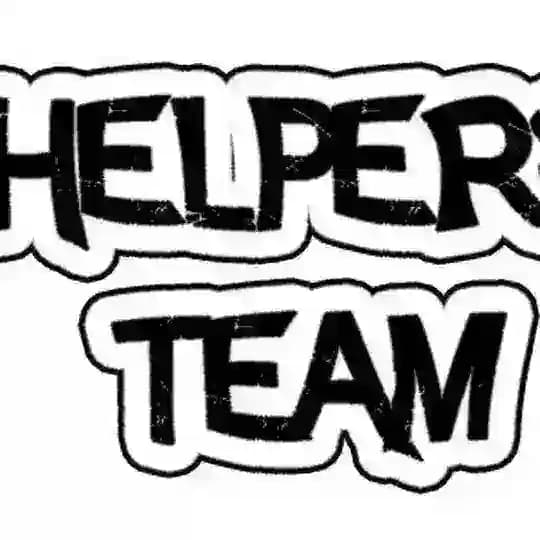 HelpersTeam