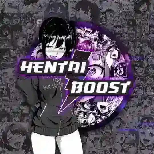 HentaiBoost ๐ฆ