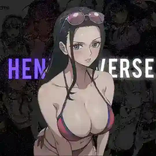 Hentai Universe