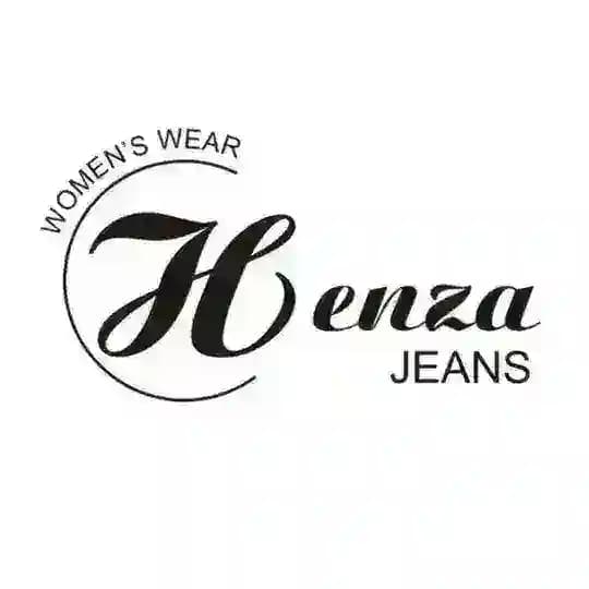 👖Henza_jeans👖