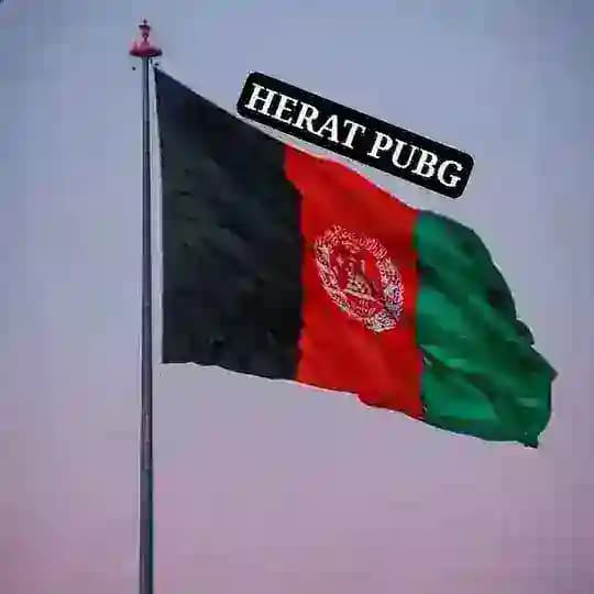-هرات پابجی -