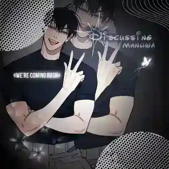 🐳Discussing manhwa🐳