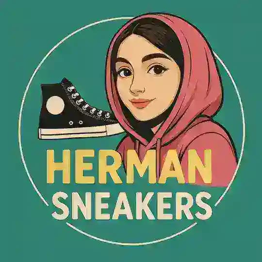 Herman sneakers