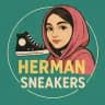 Herman sneakers