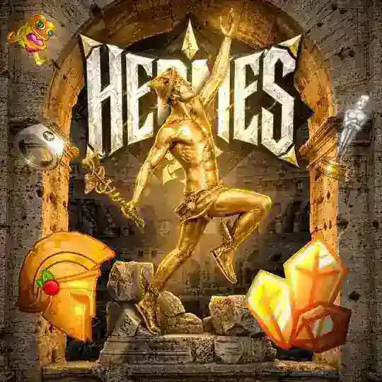 Hermes в NFT ⚔️