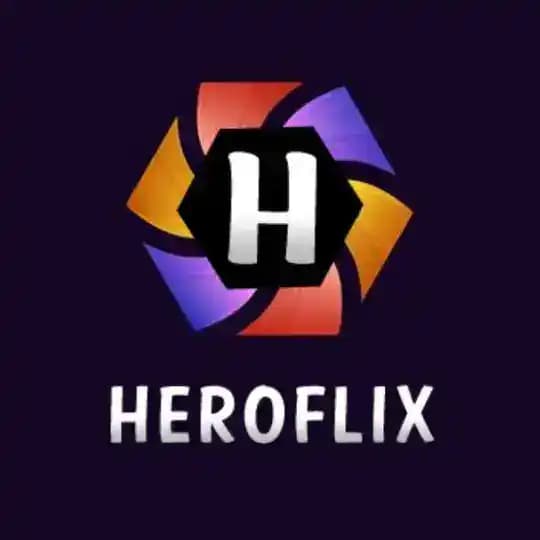 亗 HEROFLiX 亗