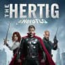 HeroTLG - سریعتر بدرخش