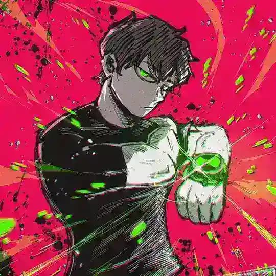 Hero Toon