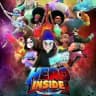 Hero Inside English
