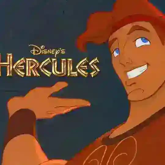 فيلم كرتون هرقل | Hercules