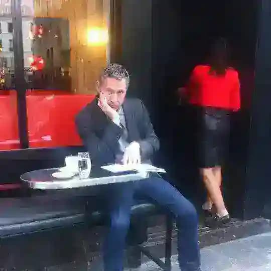 Hervé Ryssen - Résistance française Profile