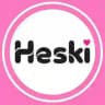 Heski + حِسكى