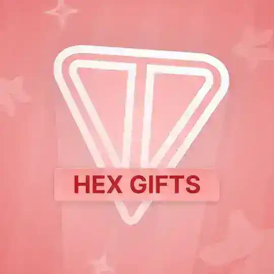 Hex Gifts