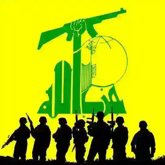 Hezbollah Nasheeds