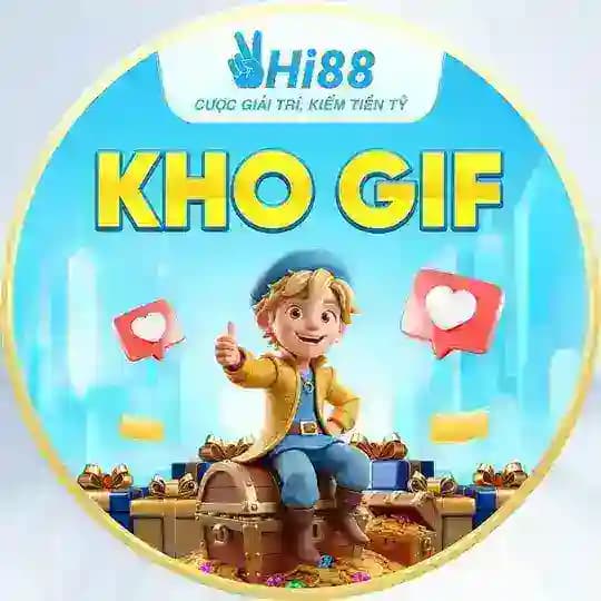 Hi88 - KHO GIF
