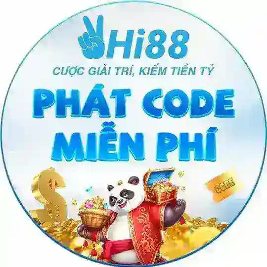 Hi88 PHÁT CODE MIỄN PHÍ NỔ HŨ-BẮN CÁ Profile