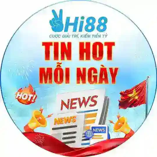 Hi88 - TIN HOT MỖI NGÀY