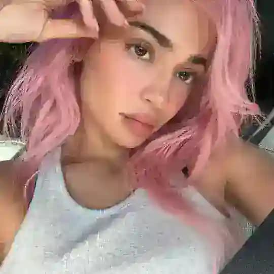 KylieJenner