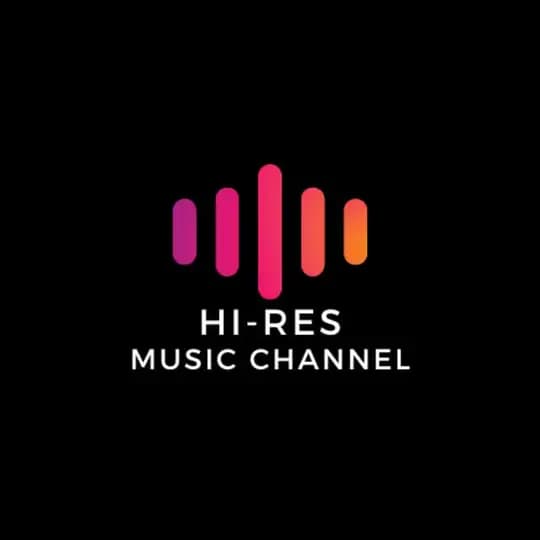 Hi-Res Music Channel