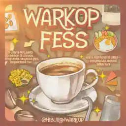 Warkop Fess. Profile