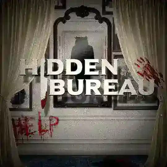 The Hidden Bureau.