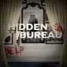 The Hidden Bureau.