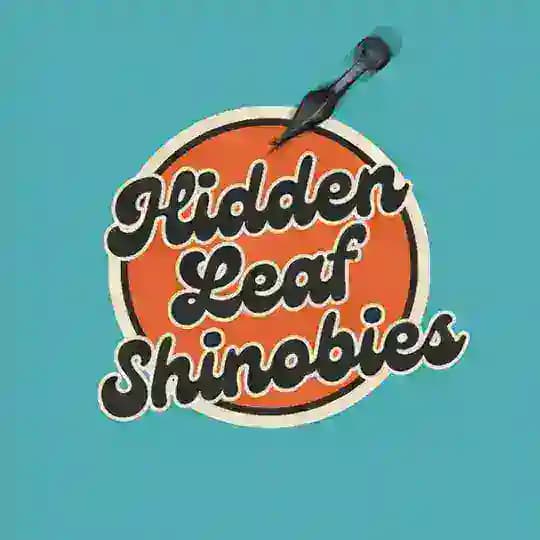 Hidden Leaf Shinobies