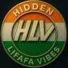 HIDDEN LIFAFA VIBES