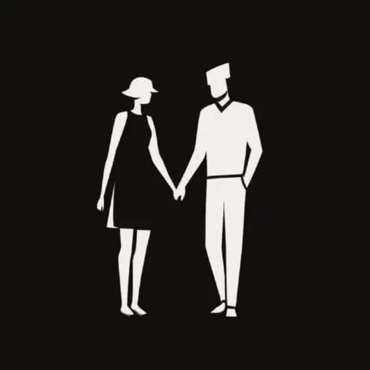 Hidden lust