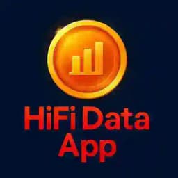 HiFi Data App Sapport Profile