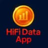 HiFi Data App Sapport