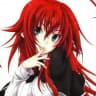 High School DxD