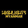 Highlight Myanmar