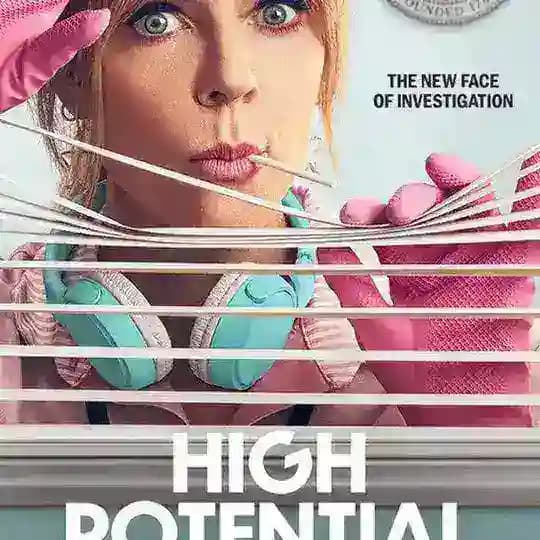 High potential Series
