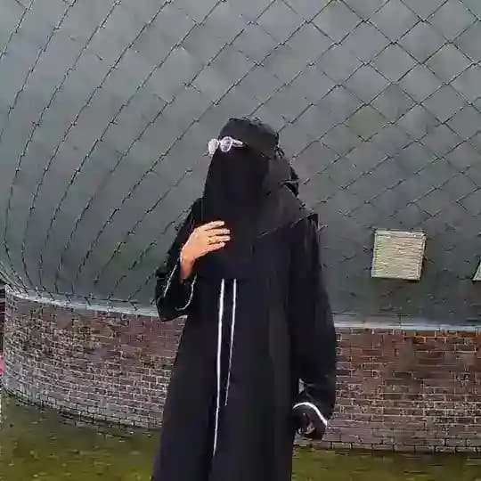 Hijabi Med Hustle🎀