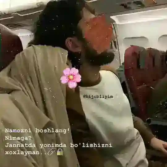 Ya Musulmon🕊