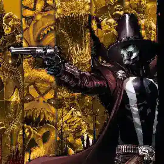 Hijos De Malebolgia [Comics de SPAWN y + en Español]