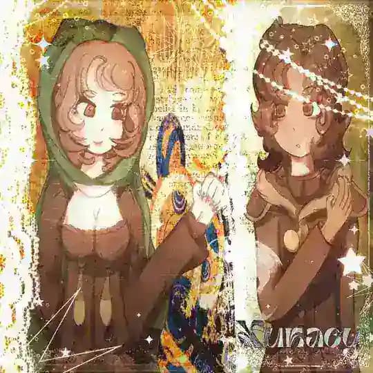 [Рест!] Хиклоу кушает
